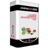 Φινίρισμα πολυουρεθάνης υψηλής αντοχής στη φθορά